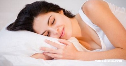 睡觉流口水是怎么回事 你的脾胃还好吗？