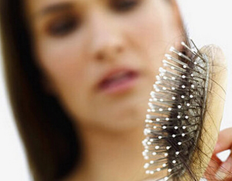 女性脱发问题 治疗脱发方法有哪些？