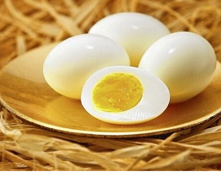 如何利用鸡蛋减肥？
