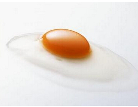 鸡蛋清作用 女性吃它可美容延缓衰老