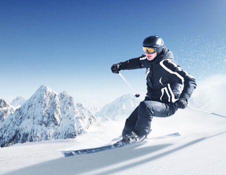 冬季滑雪有哪些注意事项？