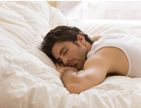 男性睡眠质量 揭秘男性睡眠丢失原因