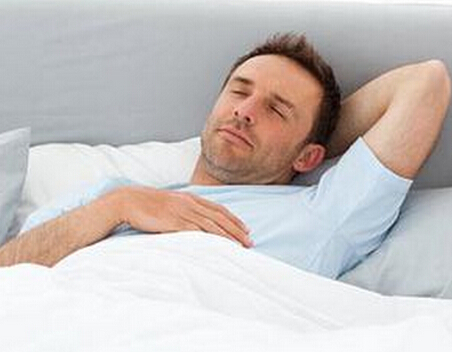 睡眠质量差 男性如何保证睡眠好