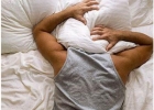 睡眠质量差 男性如何保证睡眠好