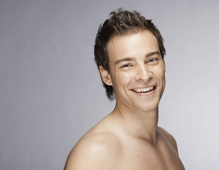 男性皮肤保养 如何抗衰老保持年轻方法有哪些？