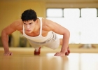 男士健身 健身塑形需遵循六大规则