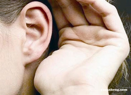 是什么偷走我们的听力 7个常见习惯导致听力下降