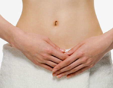 女性胃痛可能与卵巢癌有关联