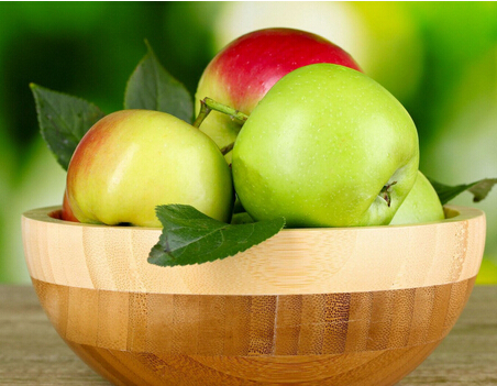 苹果营养 揭秘苹果16种养生功效