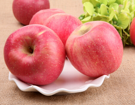 苹果营养 揭秘苹果16种养生功效
