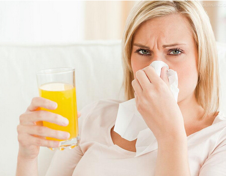 鼻窦炎治疗方法 冬季如何预防鼻窦炎