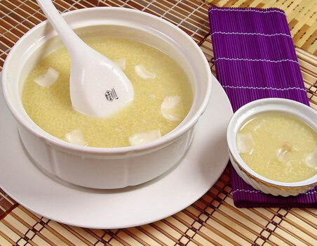 冬季养生汤 常吃汤可以滋补身体又暖身