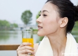 一条毛巾5分钟就能健肾