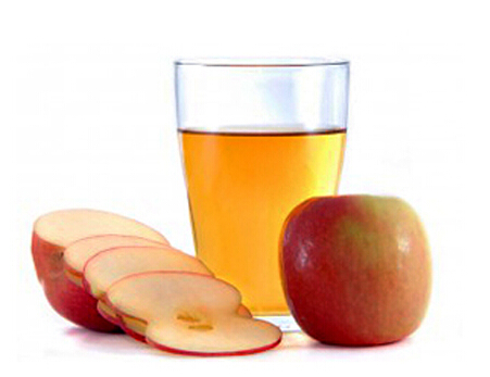 苹果醋做法 喝苹果醋减肥法