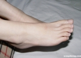 脚丫有这些症状要小心 8个异常暗示疾病