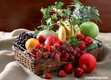 预防心血管病 遵循“七多三限”饮食法