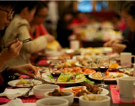 春节饮食 过节养胃关键饮食问题