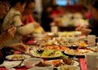 春节饮食 过节养胃关键饮食问题