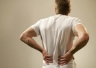 腰痛原因 小心9种疾病