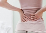 腰痛不一定是肾病 盘点关于肾病的6个误区