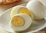水煮蛋竟能减肥 这个夏天吃蛋减肥吧