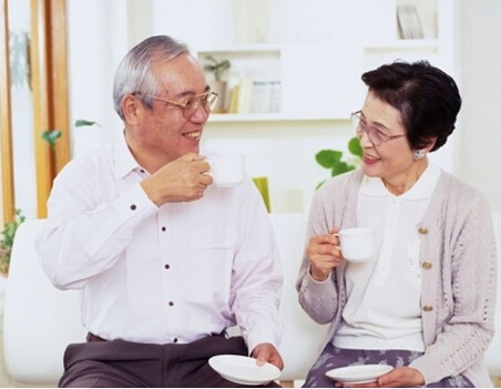 老年人春季养生保健常识