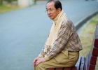 老年人抑郁症的方法
