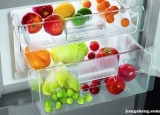 食物放在冰箱细菌会少吗？ 教你如何正确冷藏食物