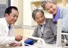 老年人日常注意保健 需小心4种危害信号