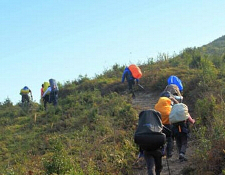 户外登山 辅助登山装备准备好了？