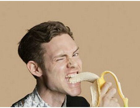香蕉营养 男性吃香蕉不为人知的好处