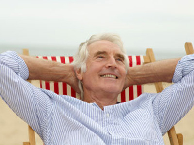 老年人保护听力注意饮食与保健