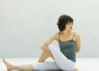 产后锻炼瑜伽修复身型