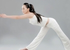瑜伽减肚 瑜伽达人推荐9款瑜伽减肚动作