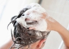 女性流产可以洗头？