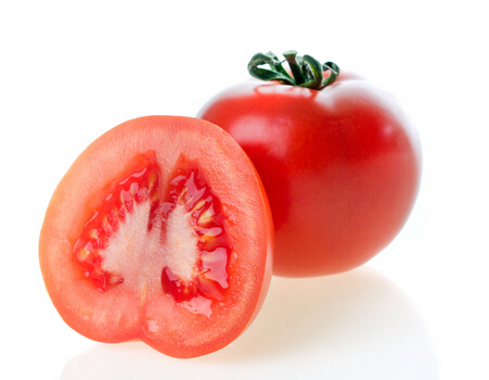 西红柿减肥 生吃它甩脂更快