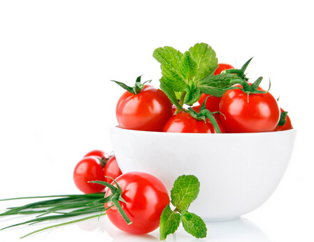 西红柿减肥 生吃它甩脂更快