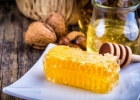 蜂蜜的营养价值高 常喝蜂蜜带来5大好处