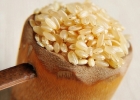 吃糙米抗衰老越活越年轻
