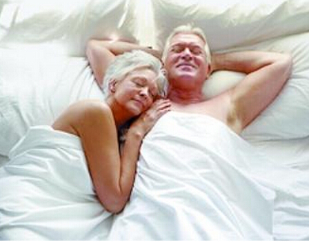 男性睡眠姿势正确对身体有4大好处