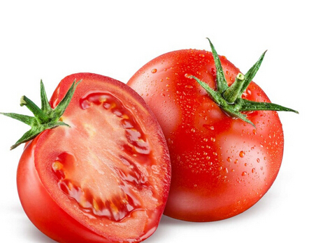 番茄作用 多吃番茄抗衰老美容
