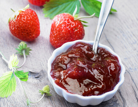 草莓酱的做法 春季制作草莓酱方法有哪些？
