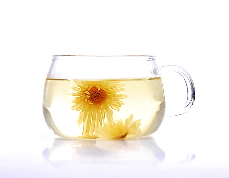 菊花茶功效 春季喝茶有哪些作用？