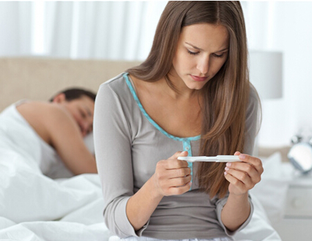 女性常见3种疾病导致不孕