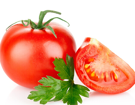 番茄营养 男性吃它保你雄起