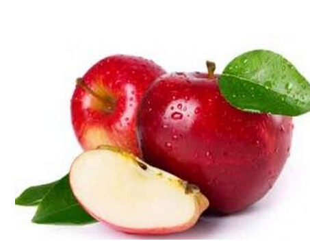 苹果的功效 每天清晨吃它减少早死亡