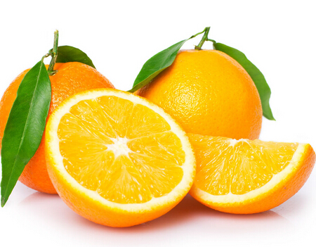 吃橙子会上火 那喝橙汁受影响？