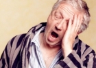春季老人失眠外因3大因素