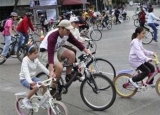 骑自行车预防阳痿的方法