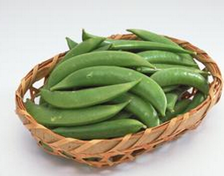 豌豆营养 常吃延年益寿